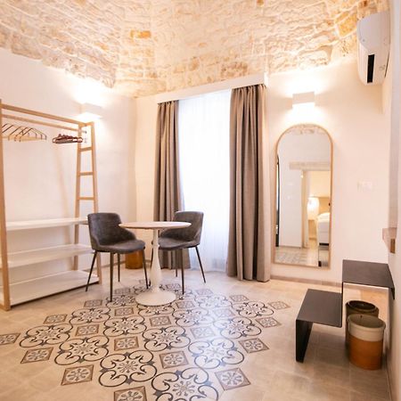 Casa Rina Villa Ostuni Eksteriør bilde