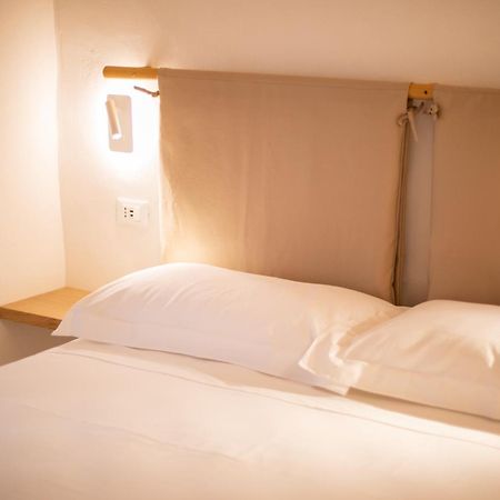 Casa Rina Villa Ostuni Eksteriør bilde