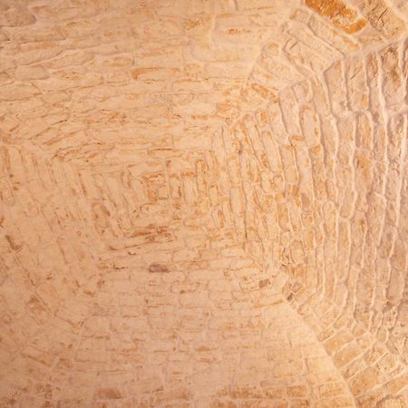 Casa Rina Villa Ostuni Eksteriør bilde