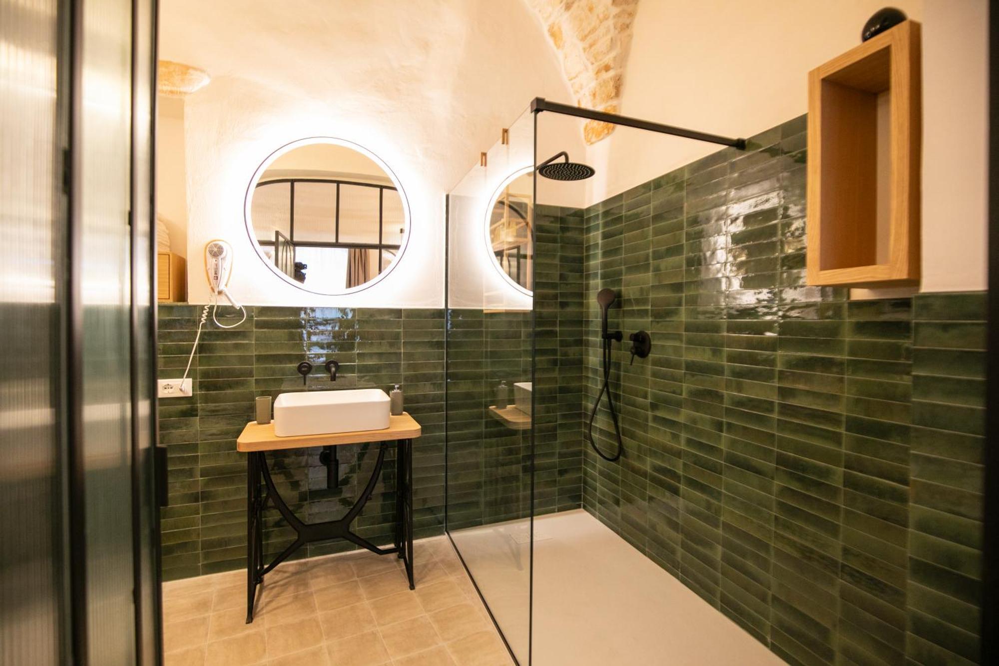 Casa Rina Villa Ostuni Eksteriør bilde