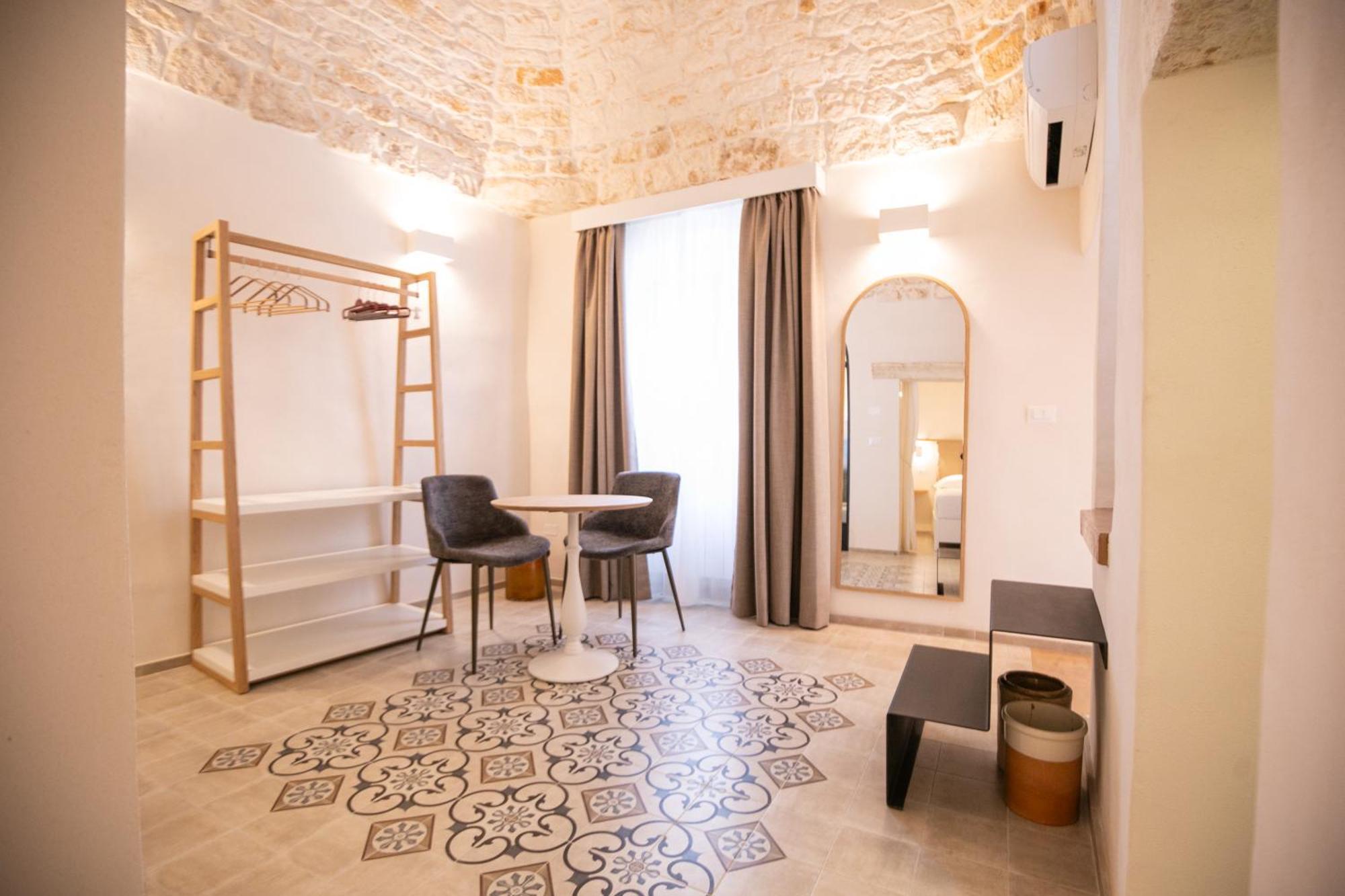 Casa Rina Villa Ostuni Eksteriør bilde