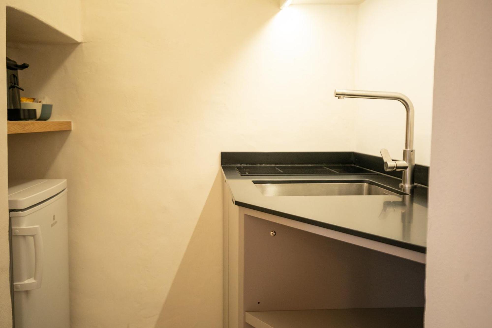 Casa Rina Villa Ostuni Eksteriør bilde