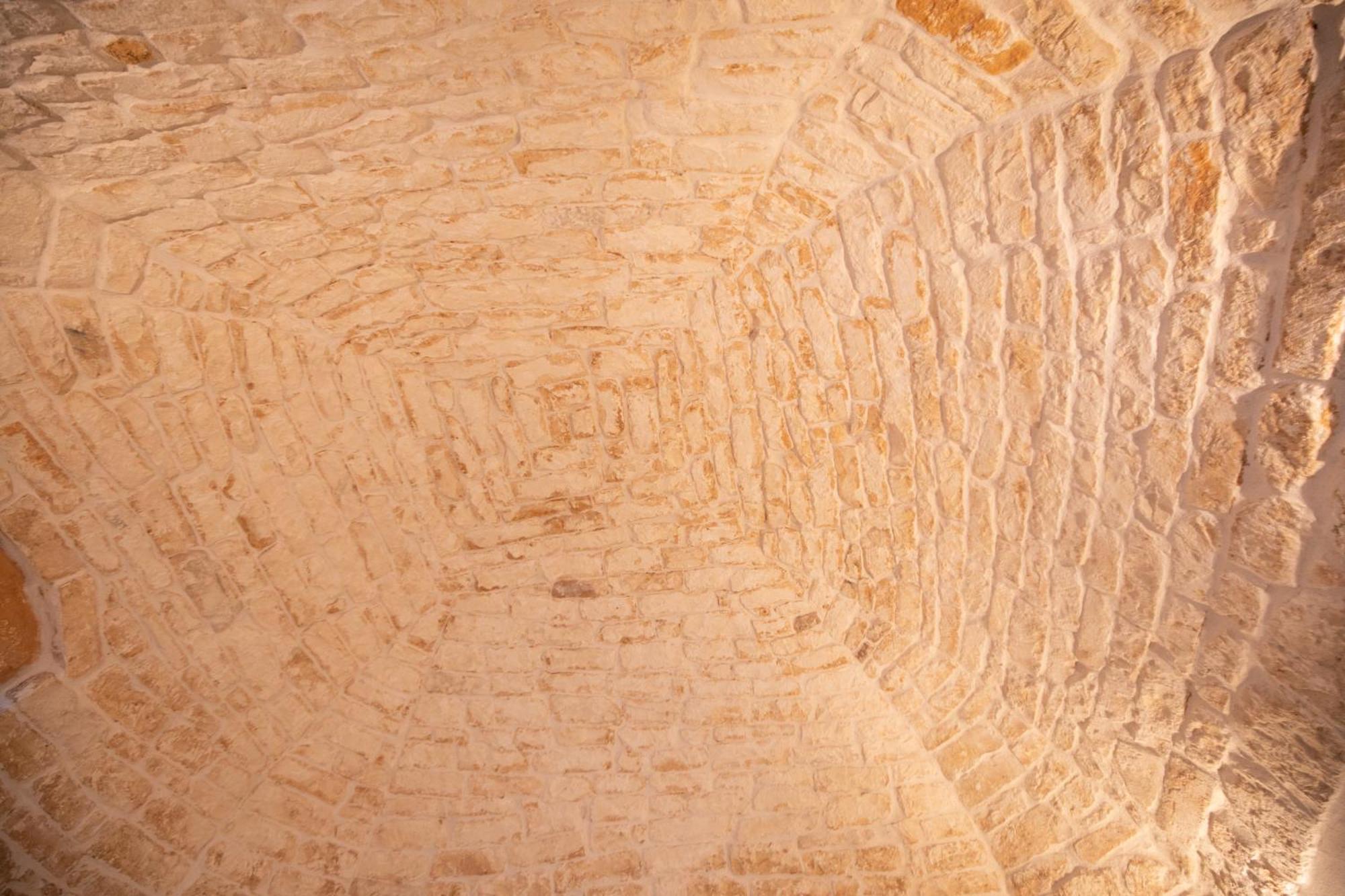 Casa Rina Villa Ostuni Eksteriør bilde