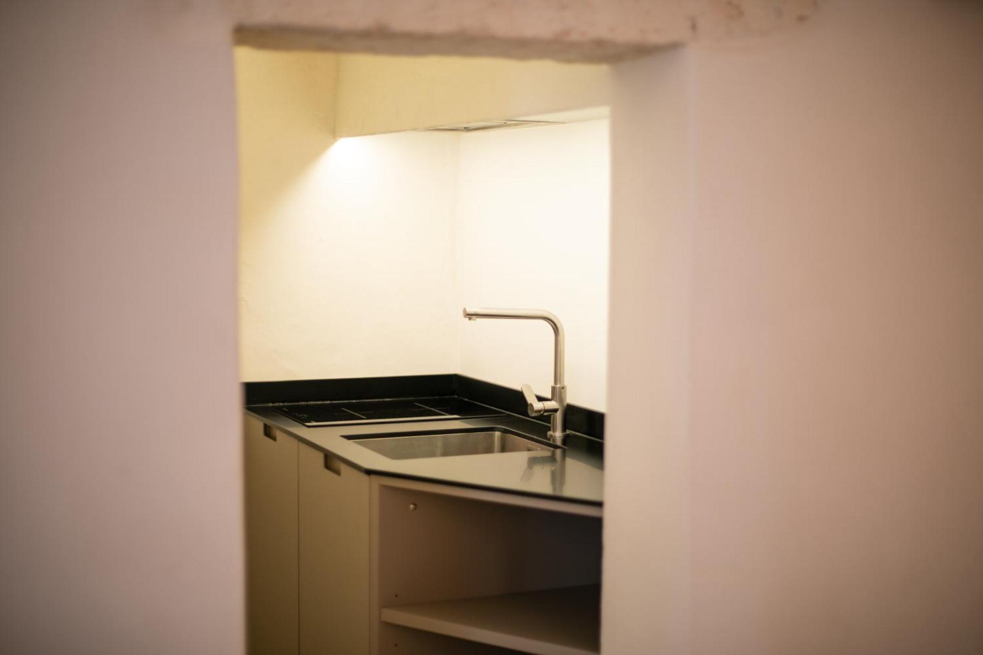 Casa Rina Villa Ostuni Eksteriør bilde