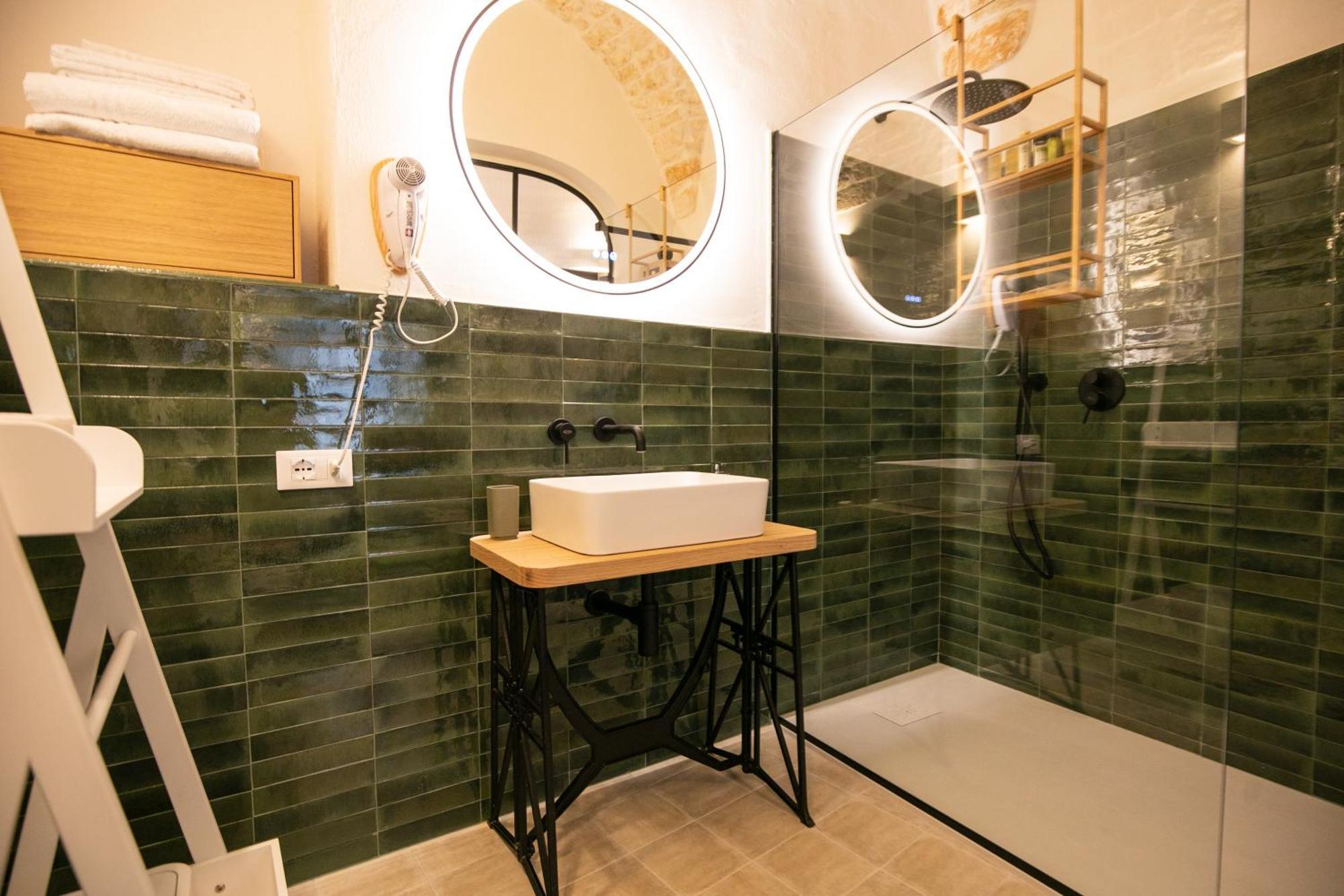 Casa Rina Villa Ostuni Eksteriør bilde