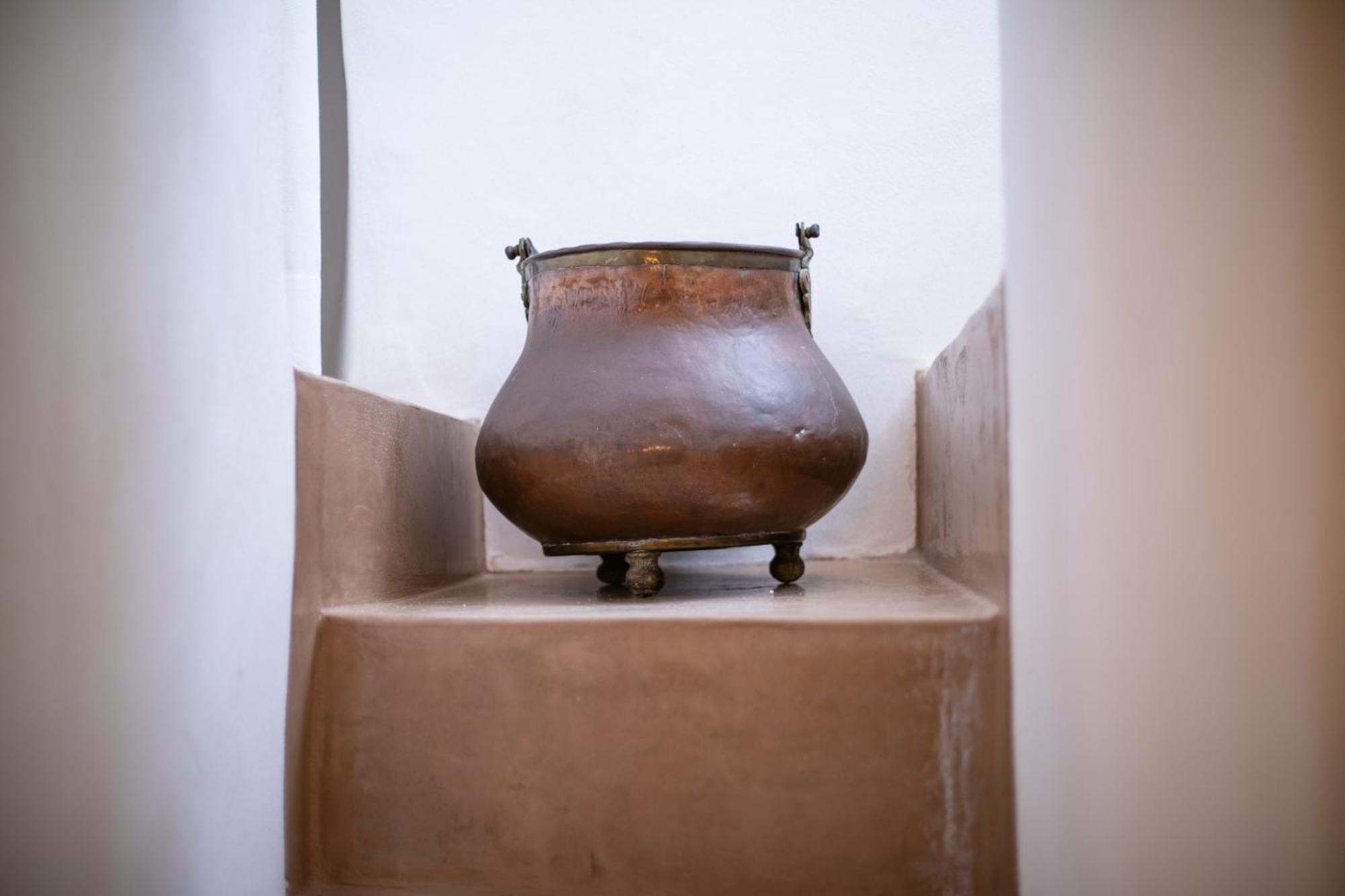 Casa Rina Villa Ostuni Eksteriør bilde