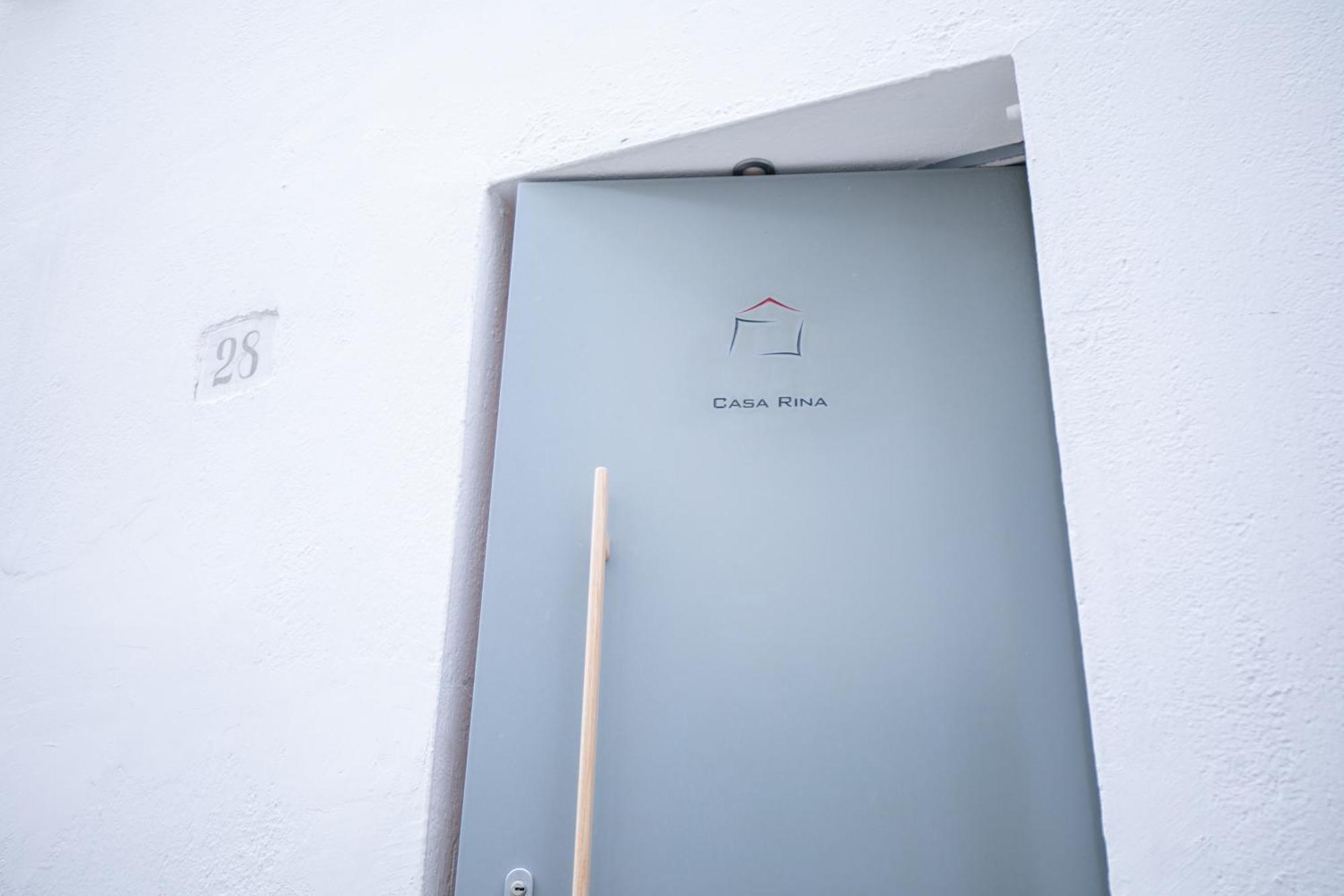 Casa Rina Villa Ostuni Eksteriør bilde