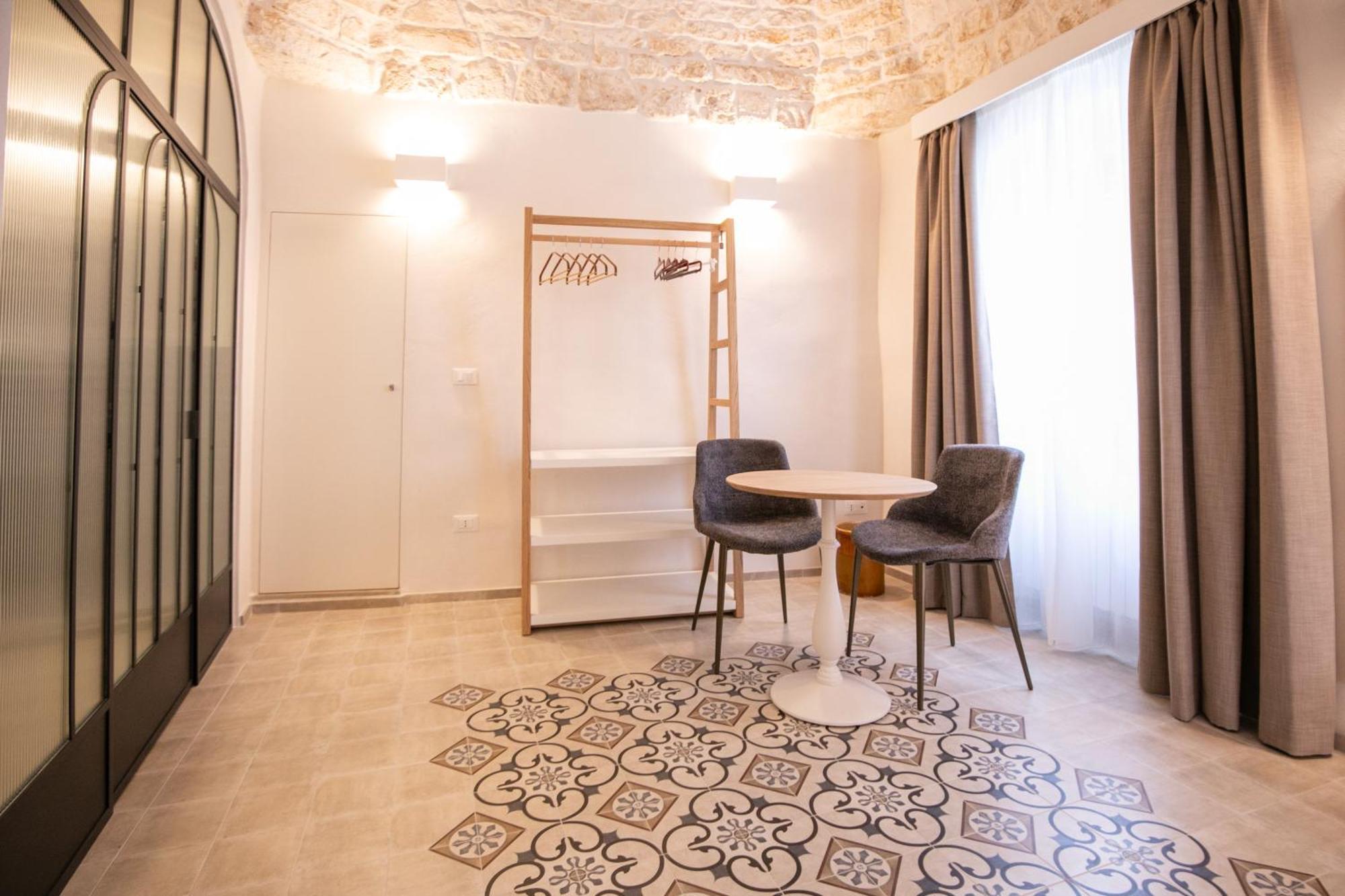 Casa Rina Villa Ostuni Eksteriør bilde