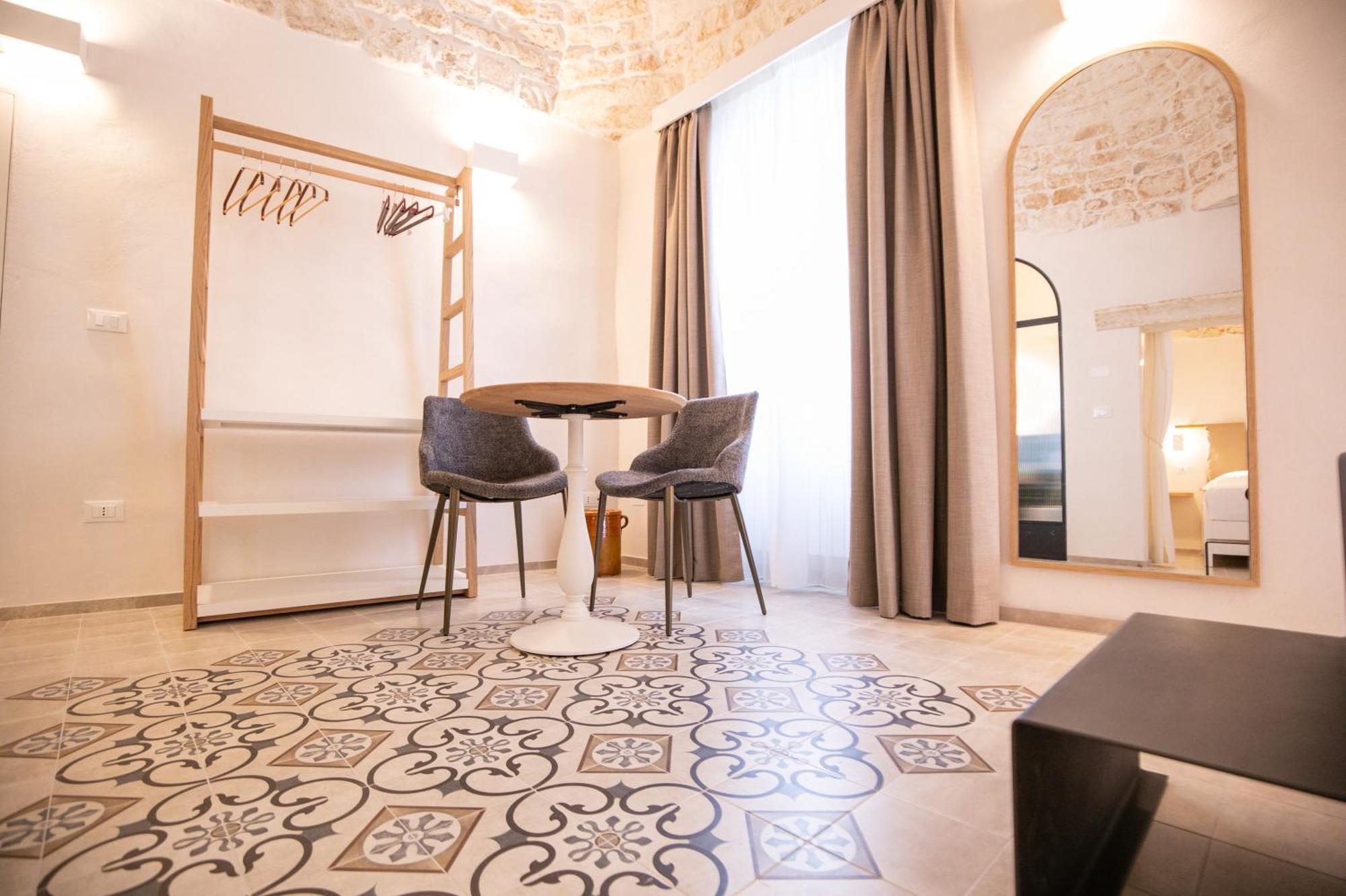 Casa Rina Villa Ostuni Eksteriør bilde