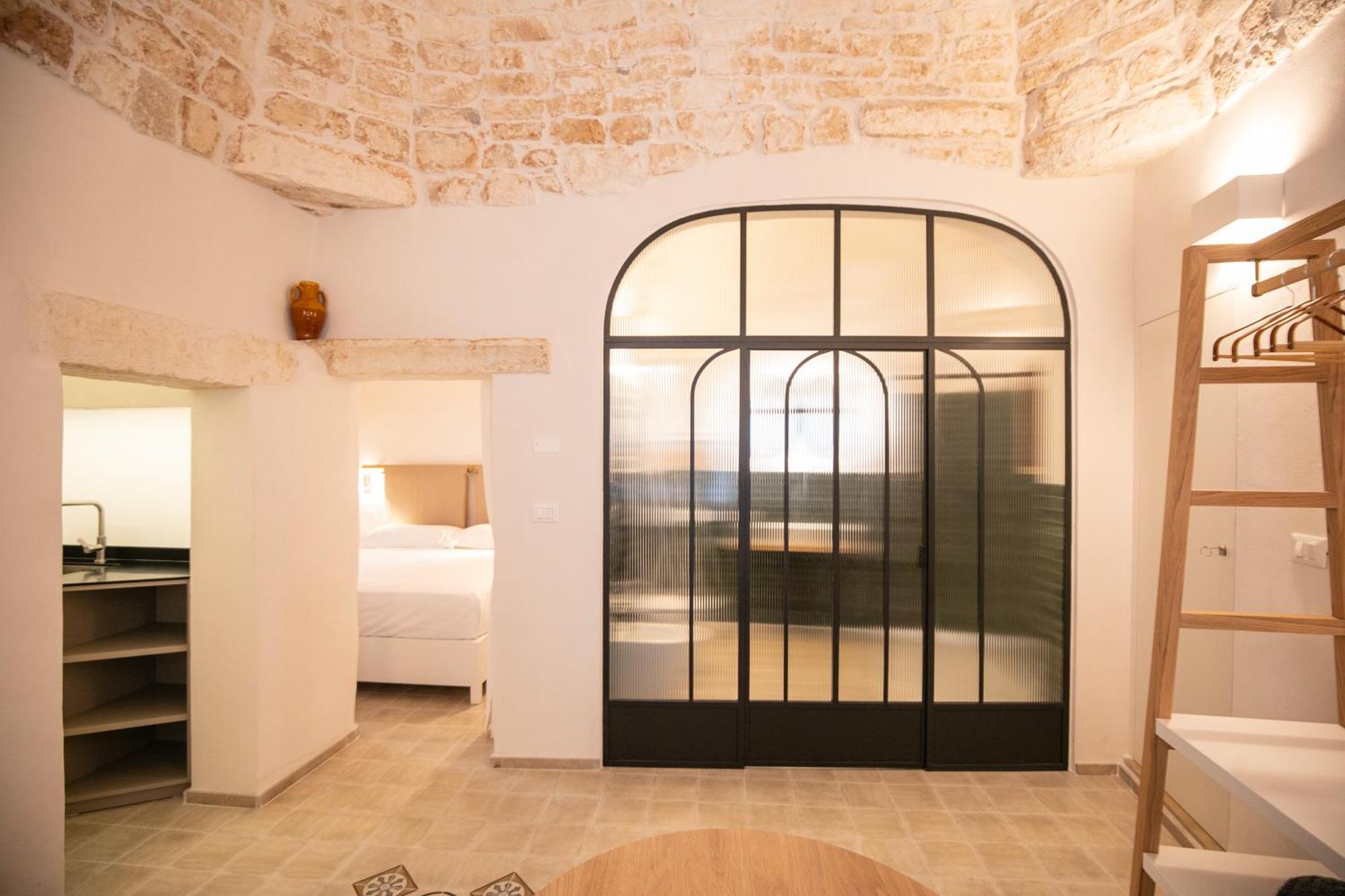 Casa Rina Villa Ostuni Eksteriør bilde