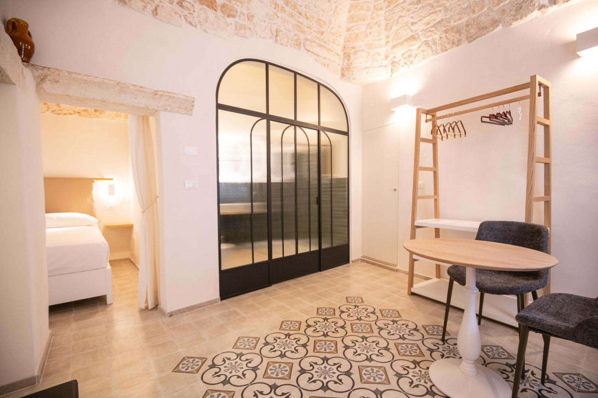 Casa Rina Villa Ostuni Eksteriør bilde