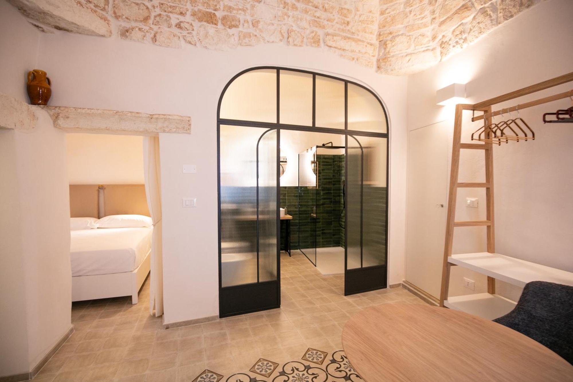 Casa Rina Villa Ostuni Eksteriør bilde