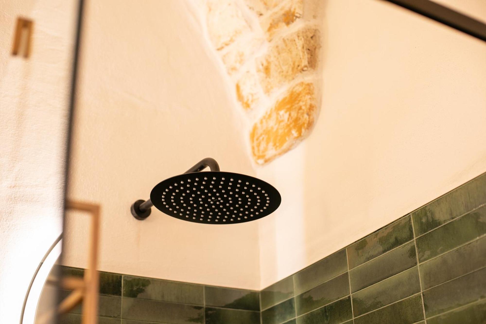 Casa Rina Villa Ostuni Eksteriør bilde