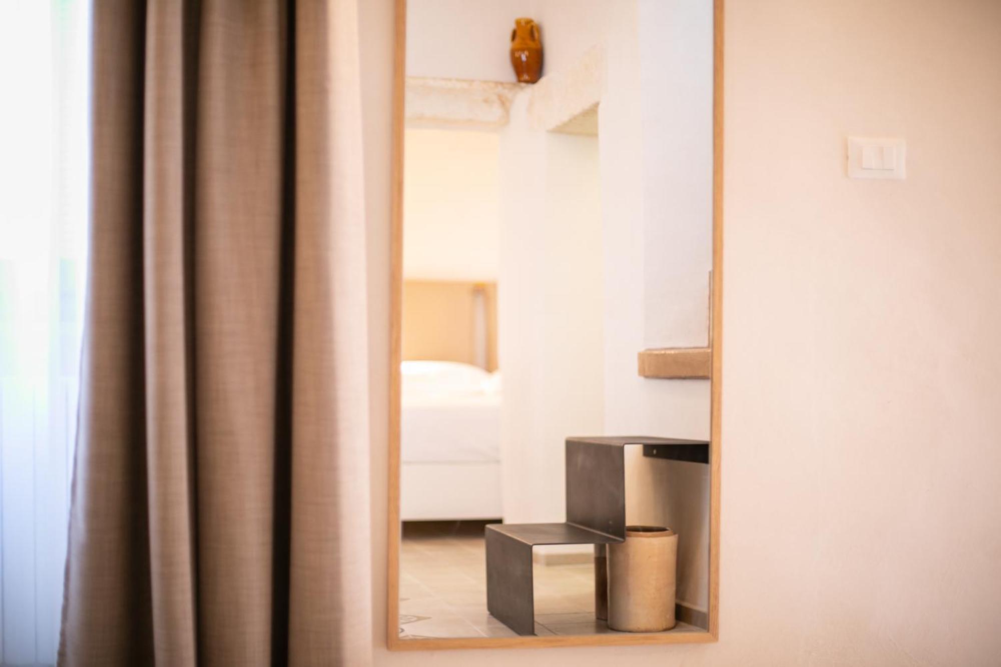 Casa Rina Villa Ostuni Eksteriør bilde