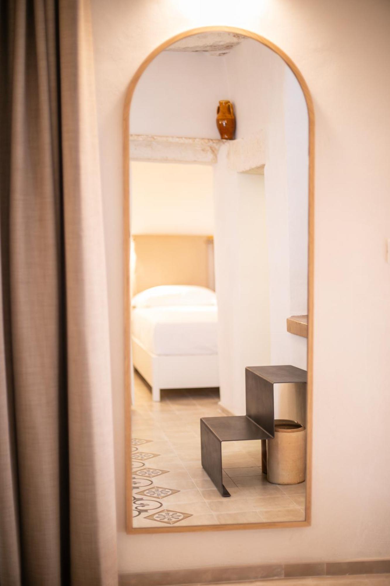 Casa Rina Villa Ostuni Eksteriør bilde