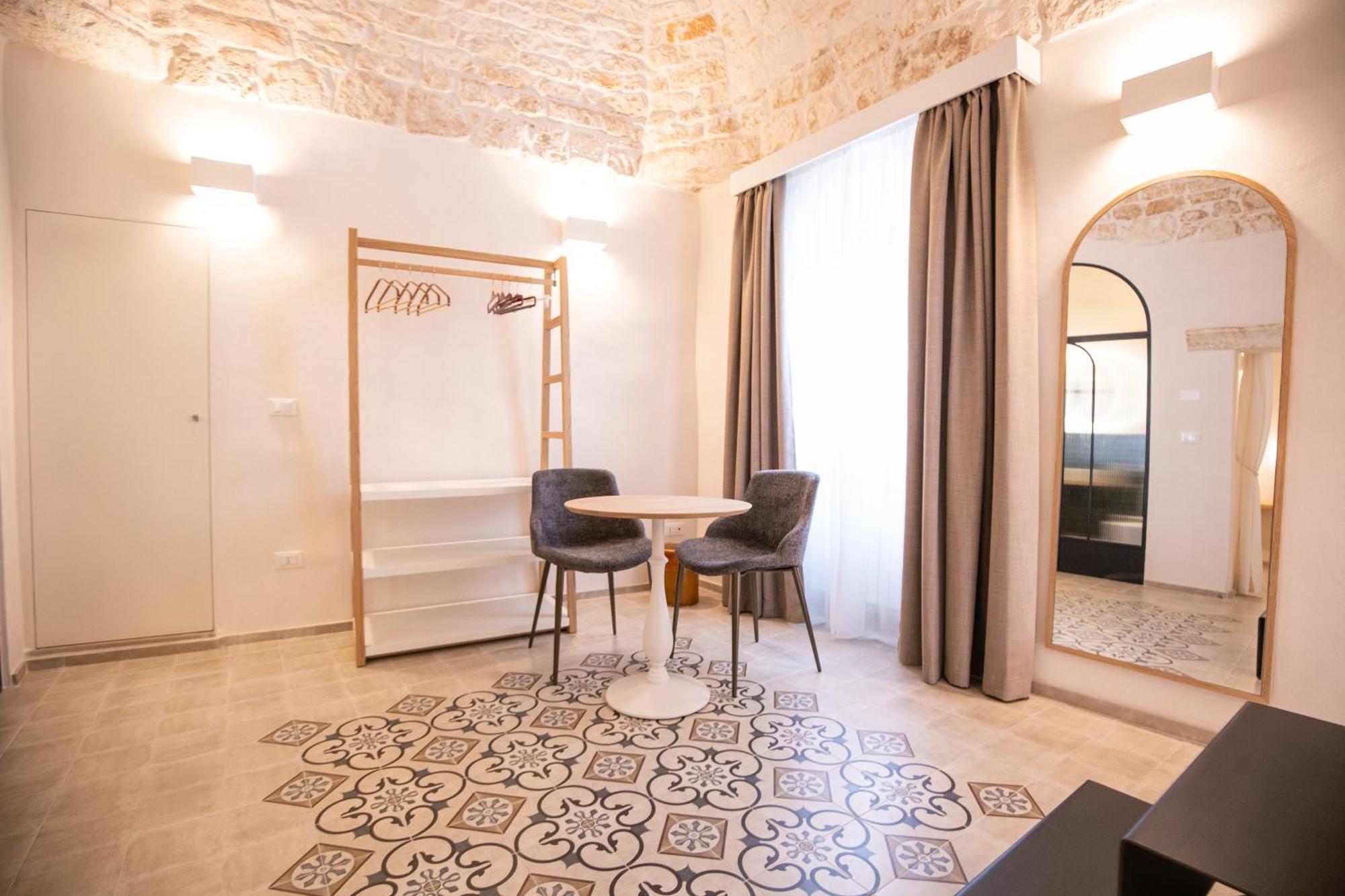 Casa Rina Villa Ostuni Eksteriør bilde
