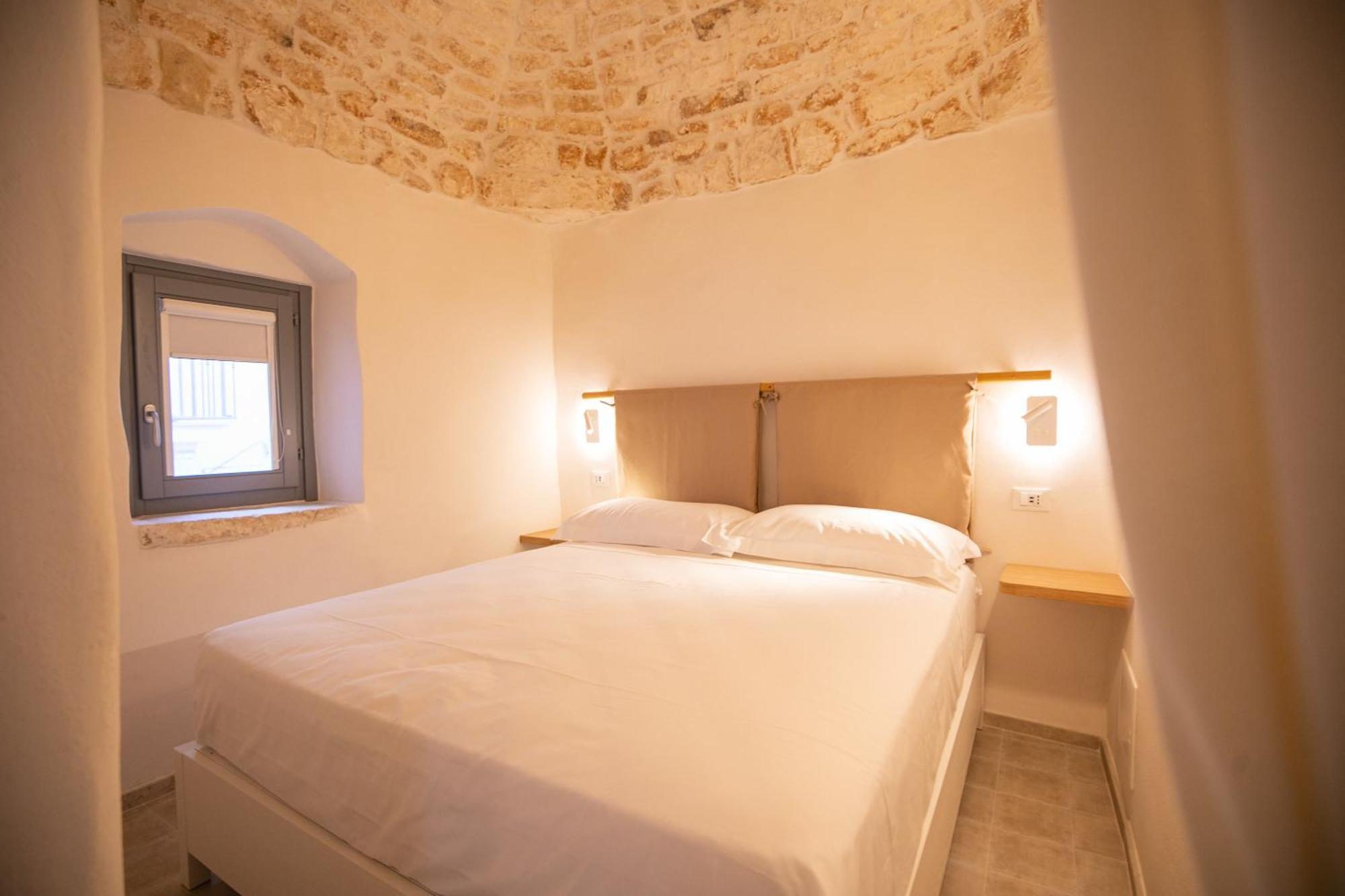 Casa Rina Villa Ostuni Eksteriør bilde