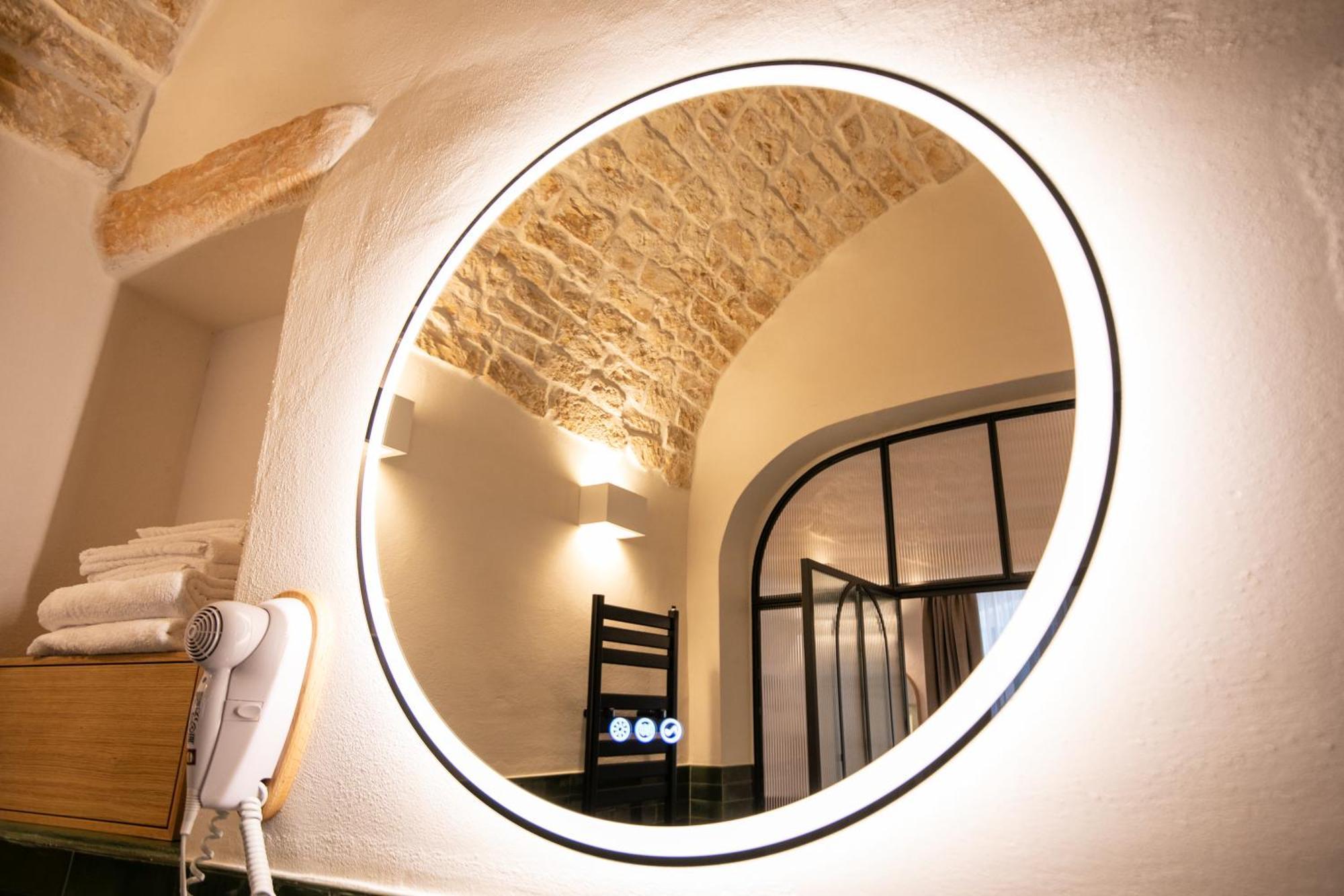 Casa Rina Villa Ostuni Eksteriør bilde
