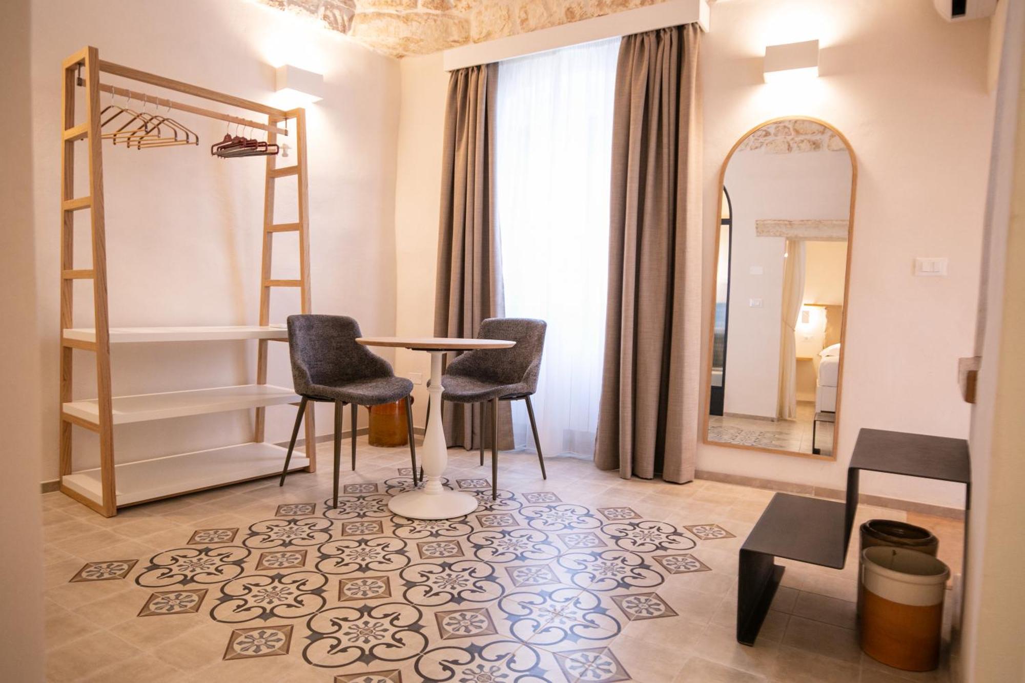 Casa Rina Villa Ostuni Eksteriør bilde