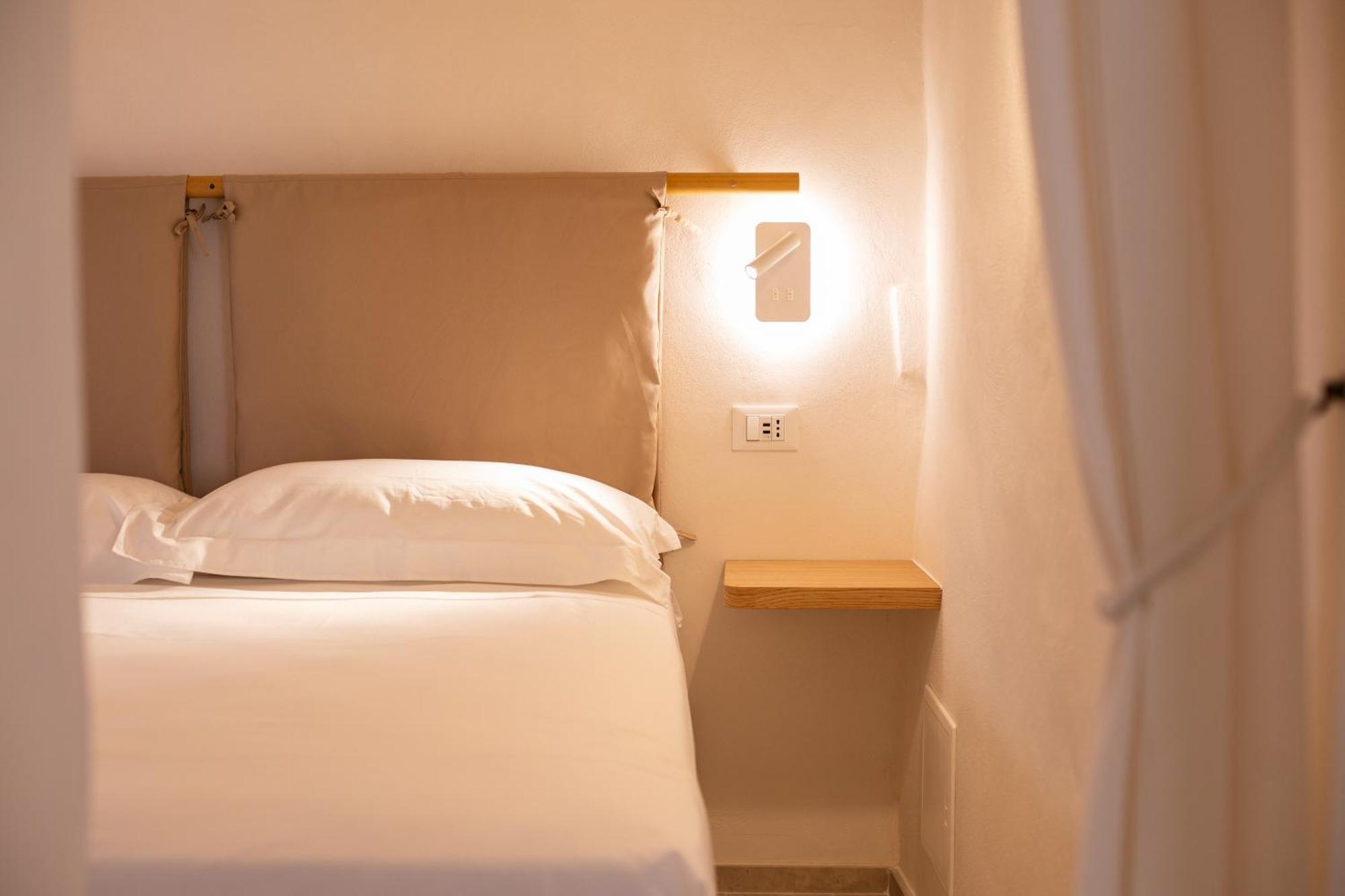 Casa Rina Villa Ostuni Eksteriør bilde