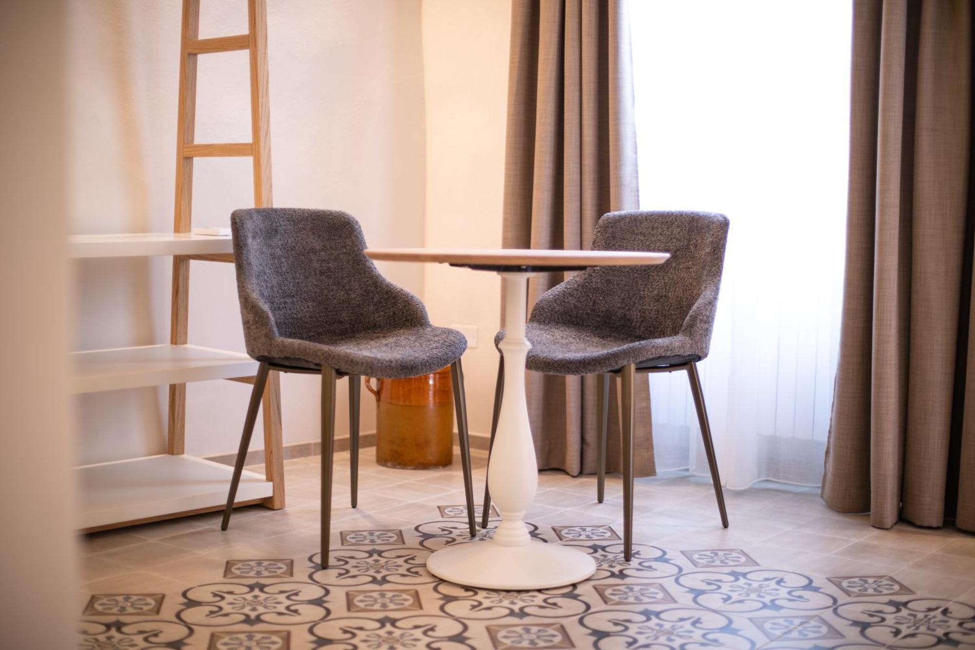Casa Rina Villa Ostuni Eksteriør bilde