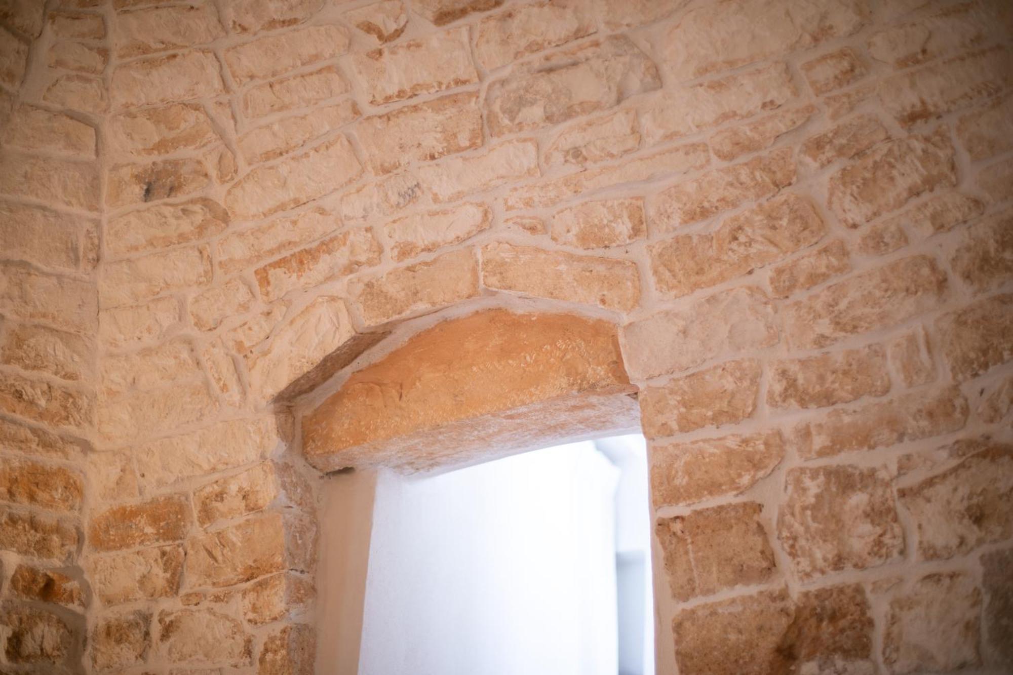 Casa Rina Villa Ostuni Eksteriør bilde